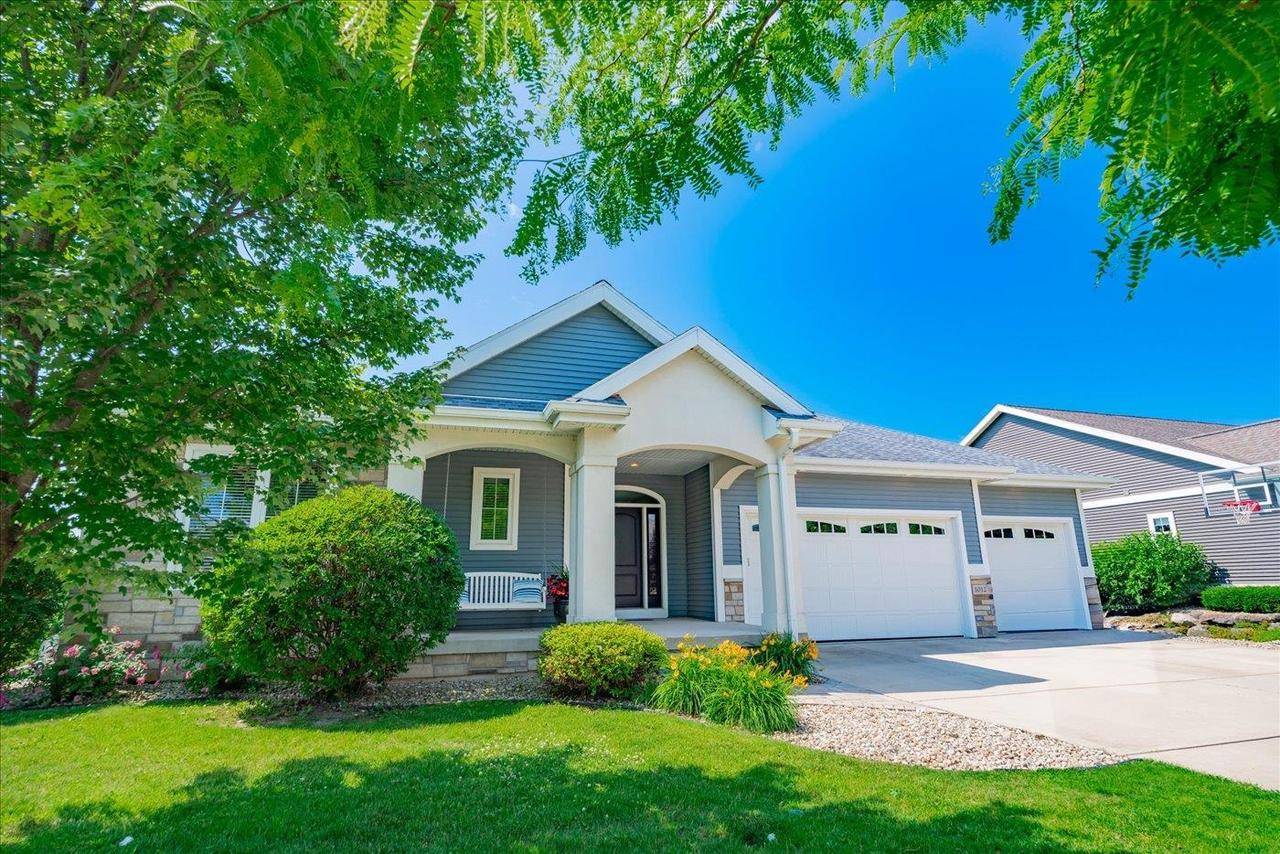 1012 Millies Way, Waunakee, WI 53597