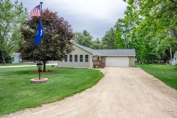 2218 Town Road, Friendship, WI 53934