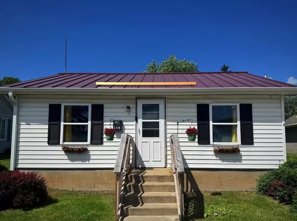 130 E Spring Street, Dodgeville, WI 53533
