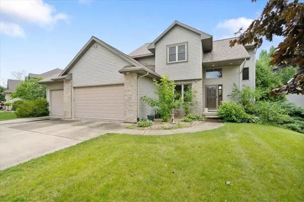 1887 Frawley Drive, Sun Prairie, WI 53590