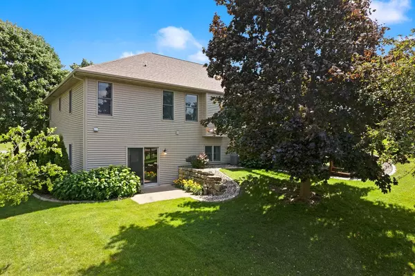 Mount Horeb, WI 53572,1601 Raspberry Lane