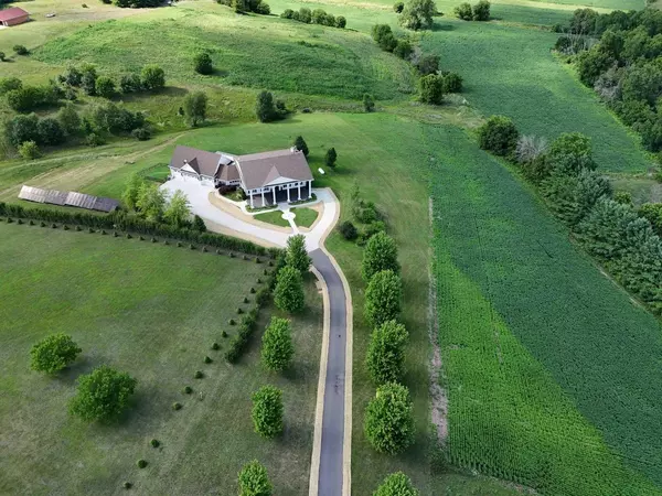 Monroe, WI 53566,W5548 Sunset Hills Lane