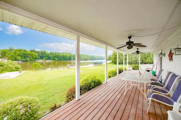 9093 N Arrowhead Shores Road, Edgerton, WI 53534