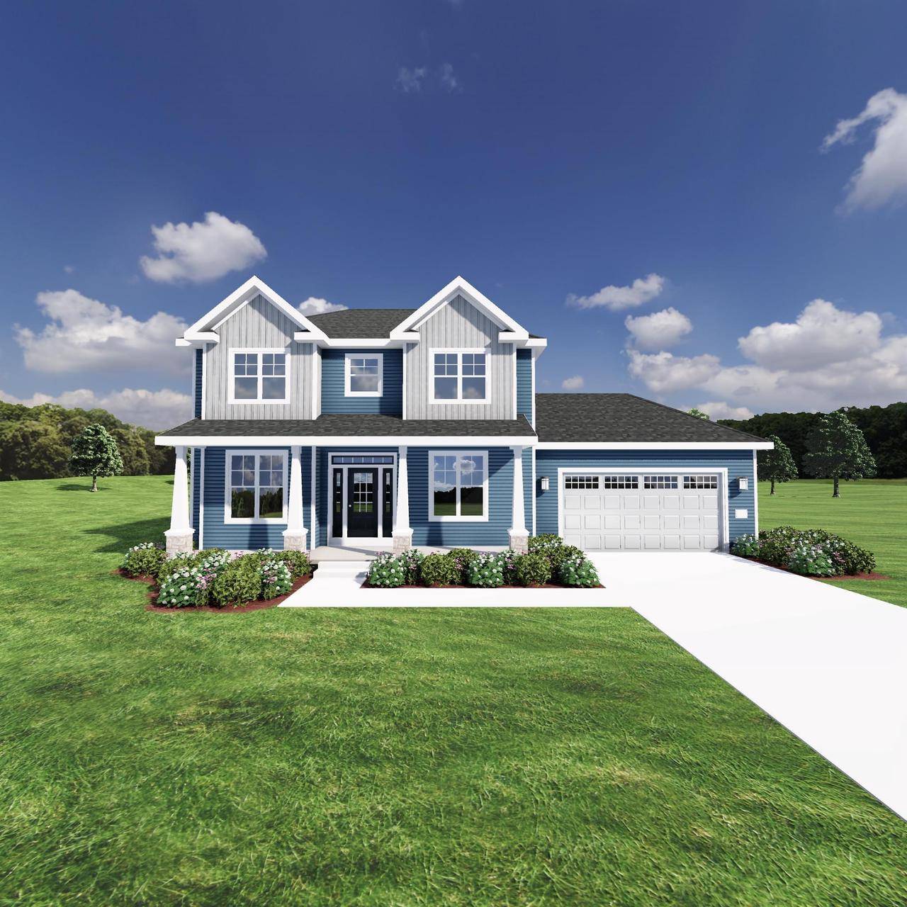 616 Stoddard Drive, Oregon, WI 53575