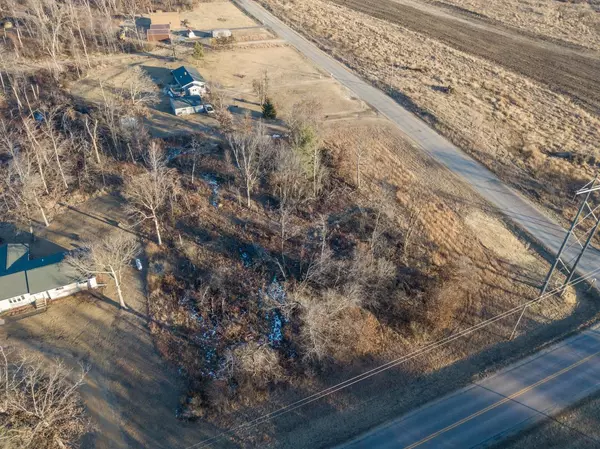 Lot 1 Grosbeak Avenue, Tomah, WI 54660