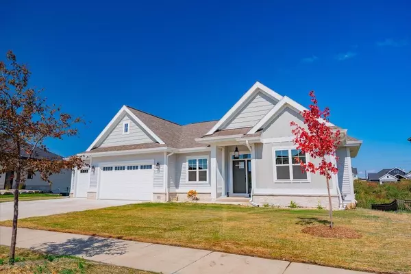 905 Westbridge Court, Waunakee, WI 53597