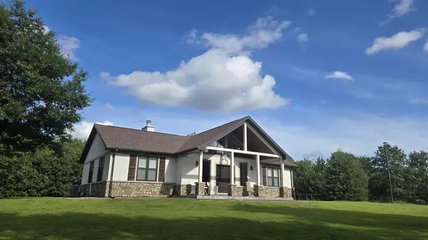 Necedah, WI 54646,N10686 19th Avenue