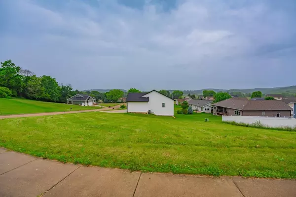 1225 Ripp Drive, Black Earth, WI 53515