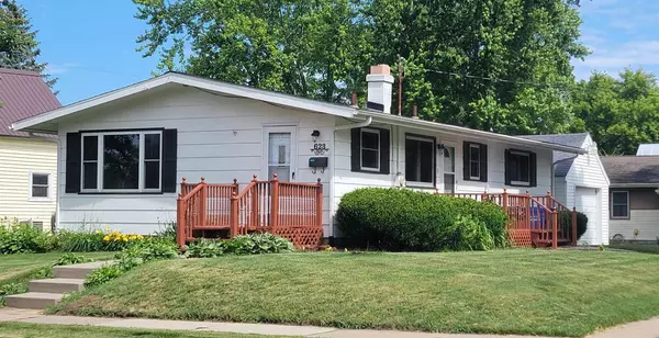 Baraboo, WI 53913,623 2nd Street