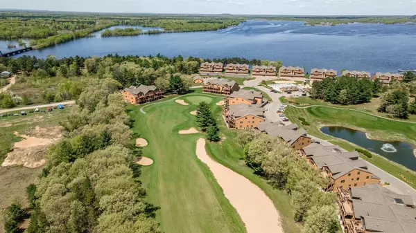 Arkdale, WI 54613,1844-3 E 20th Court #2503