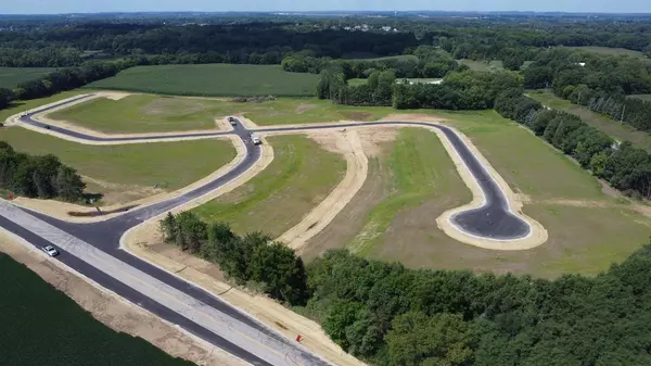 Cambridge, WI 53523,Lot 3 Goldenrod Trail