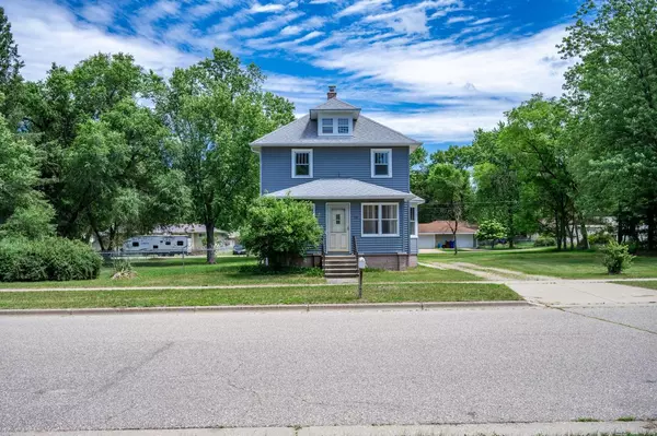 132 S Walker Street, Adams, WI 53910