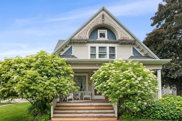 Berlin, WI 54923,163 E Noyes Street