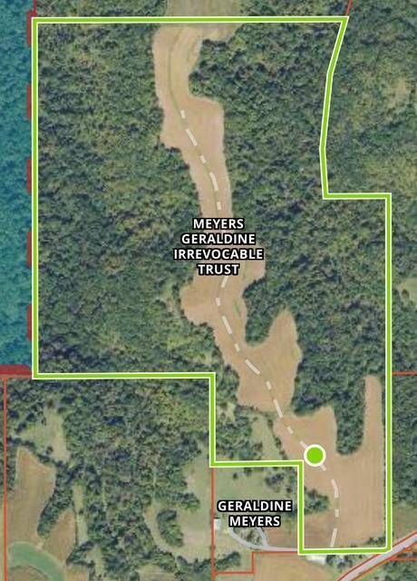 Koecke Lane, Bagley, WI 53801