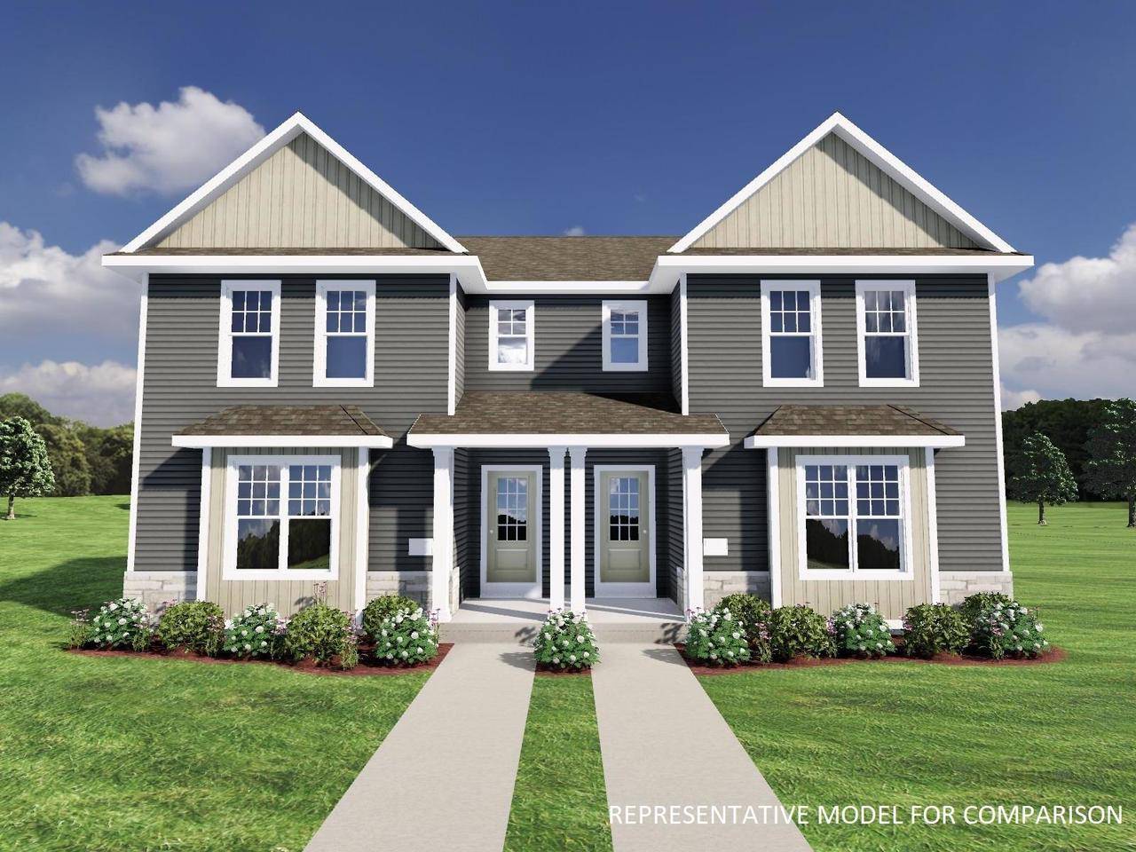 1760 Happy Trails Road, Verona, WI 53593