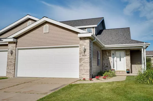 408 Juniper Street, Brooklyn, WI 53521