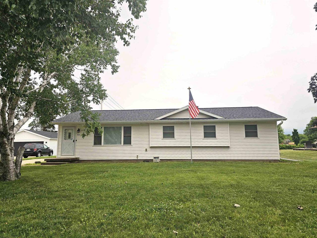 511 Ardmore Avenue, Ripon, WI 54971