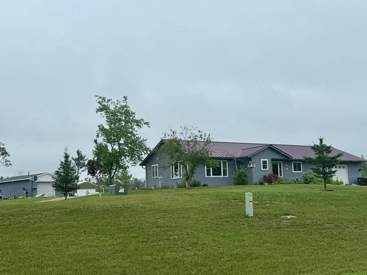 33486 Driftwood Avenue, Warrens, warrens, WI 54666