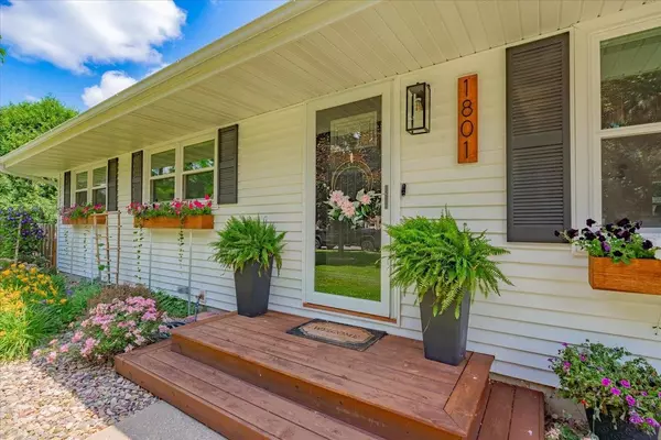 Black Earth, WI 53515,1801 Center Street