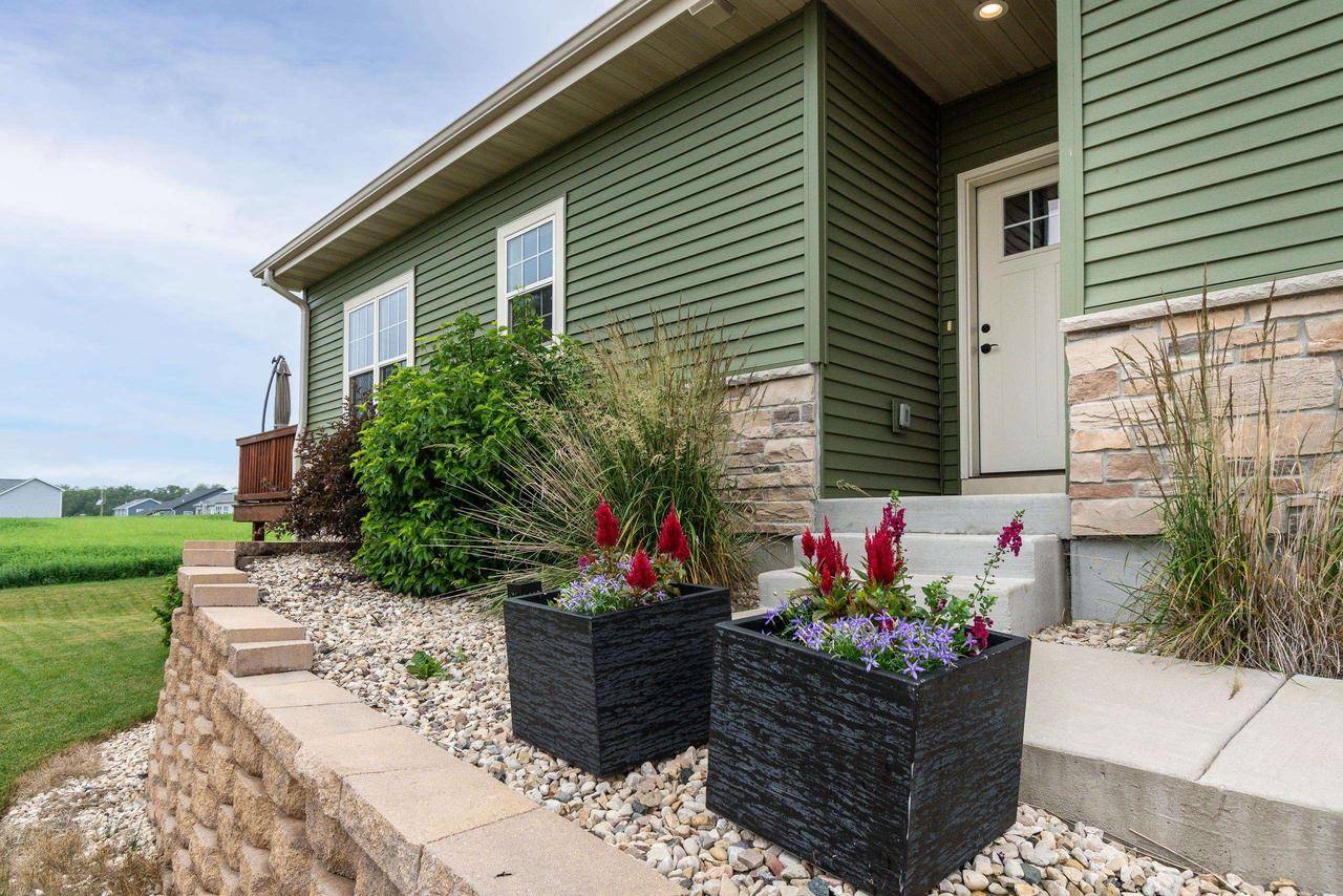 Stoughton, WI 53589,2200 Odegard Drive