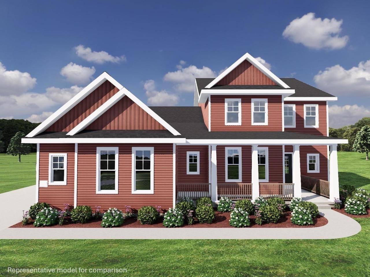 5894 Rosewood Drive,  Mcfarland,  WI 53558