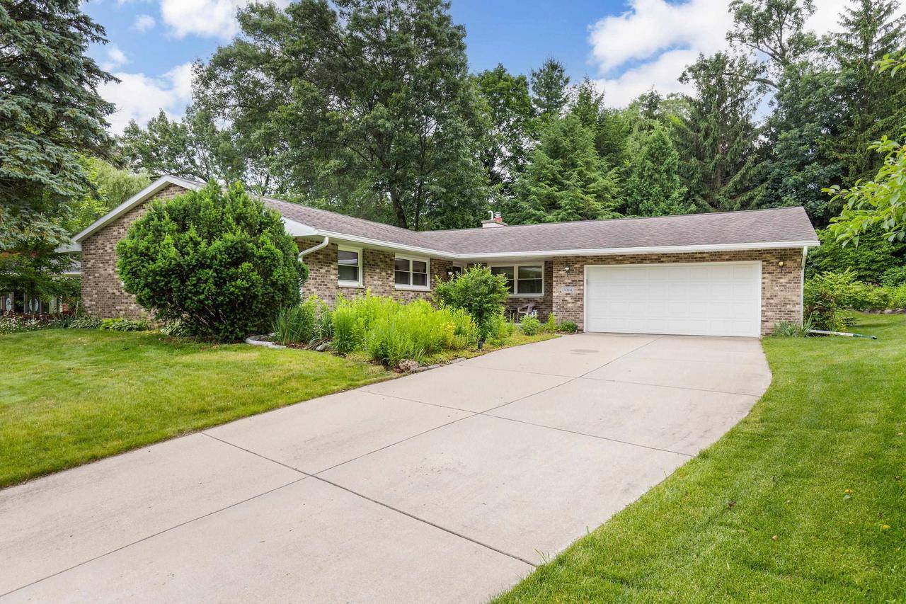 3314 Derby Down, Madison, WI 53713