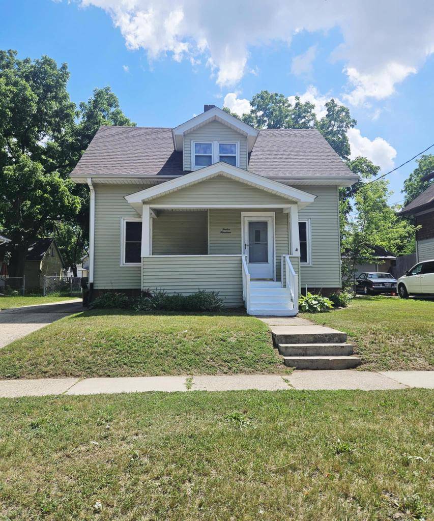 Beloit, WI 53511