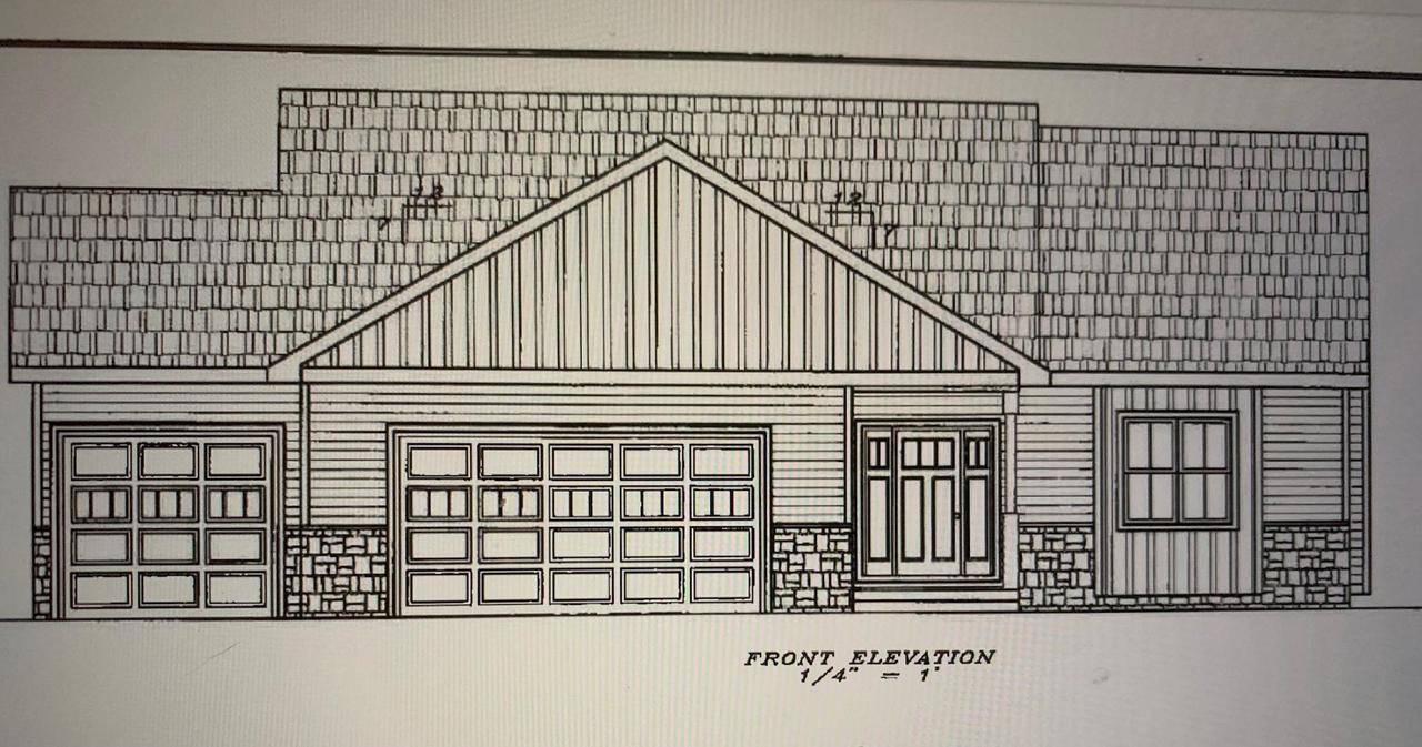 825 Valley Road, Dane, WI 53529