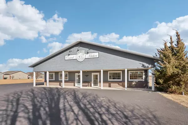 Lake Mills, WI 53551,680 Enterprise Drive