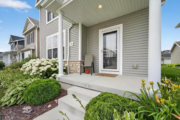 Sun Prairie, WI 53590,1214 Crane Meadow Way