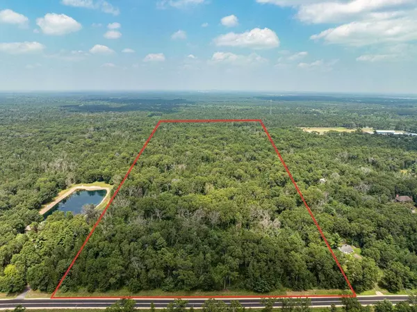 New Lisbon, WI 53950,L3 - 9.93 Ac County Road A