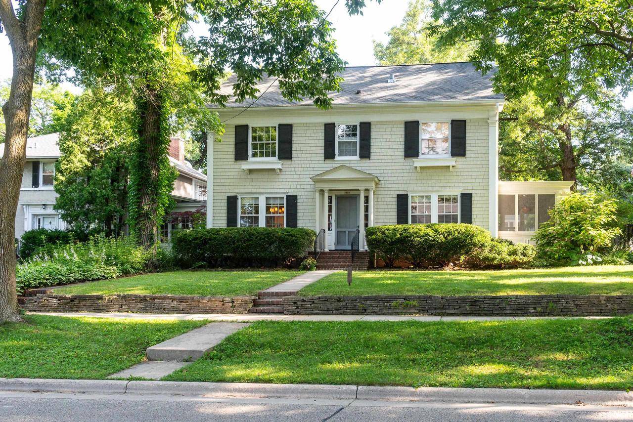 2010 Van Hise Avenue, Madison, WI 53726