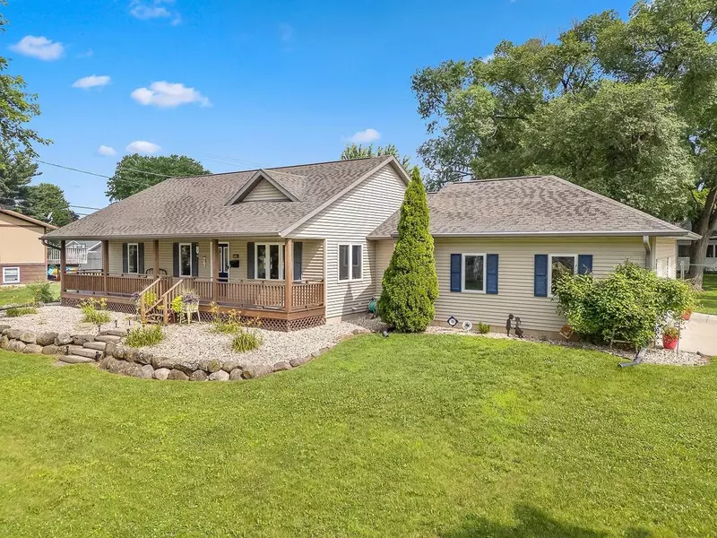 601 Washington Avenue, Sauk City, WI 53583