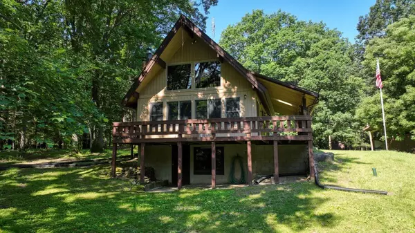 N9094 1st Avenue, Coloma, WI 54930