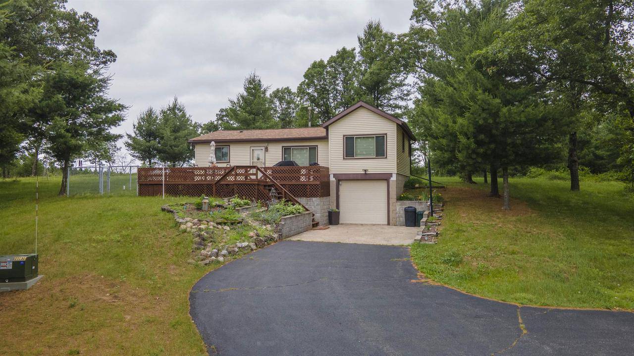 1191 W 15th Court, Arkdale, WI 54613