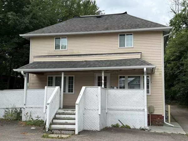 1148 E Main Street, Reedsburg, WI 53959