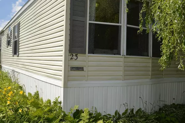 Mauston, WI 53948,134 Attewell   #23 Street