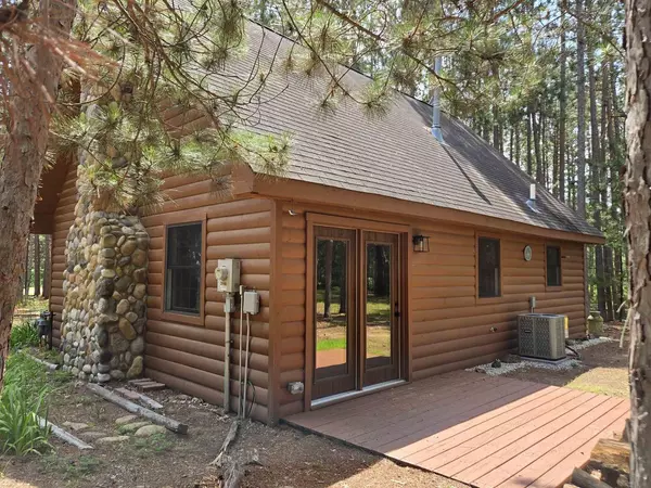 Necedah, WI 54646,W5096 Buckeye Drive