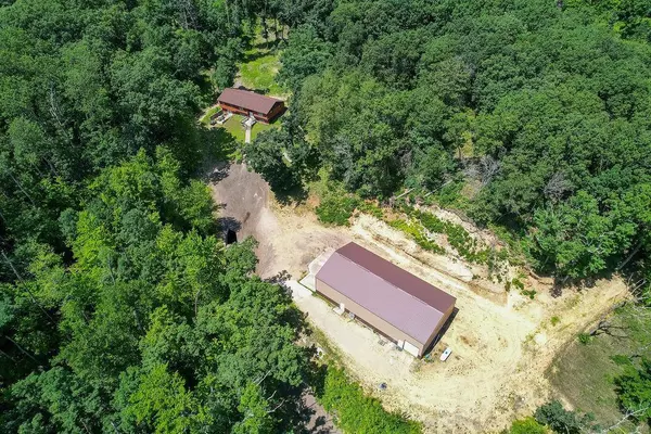 Warrens,warrens, WI 54666,20342 Blackhawk Avenue