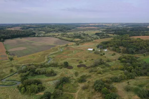 108.57 +/- Ac County Road N, Argyle, WI 53516