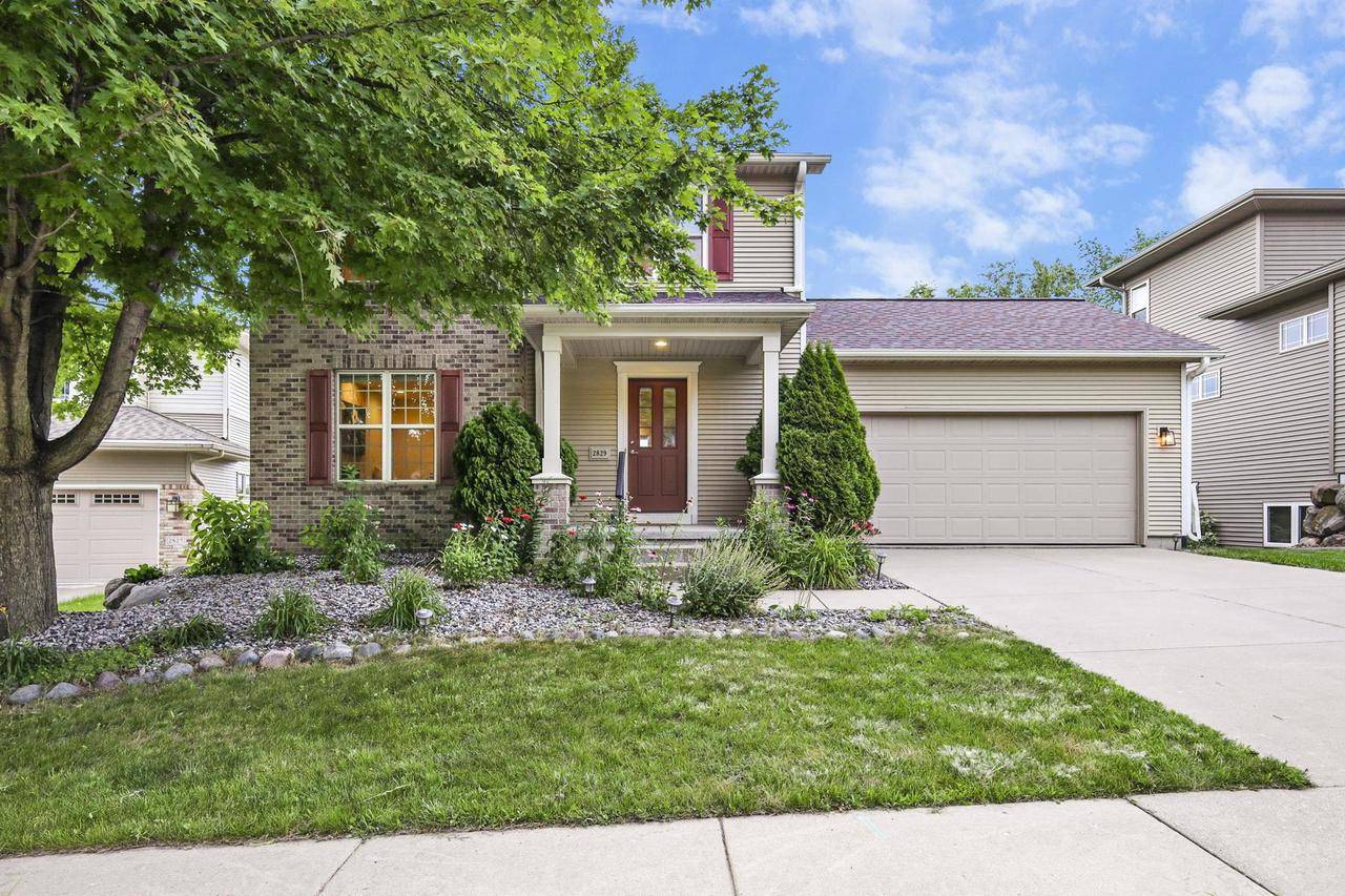 2829 Interlaken Pass, Madison, WI 53719