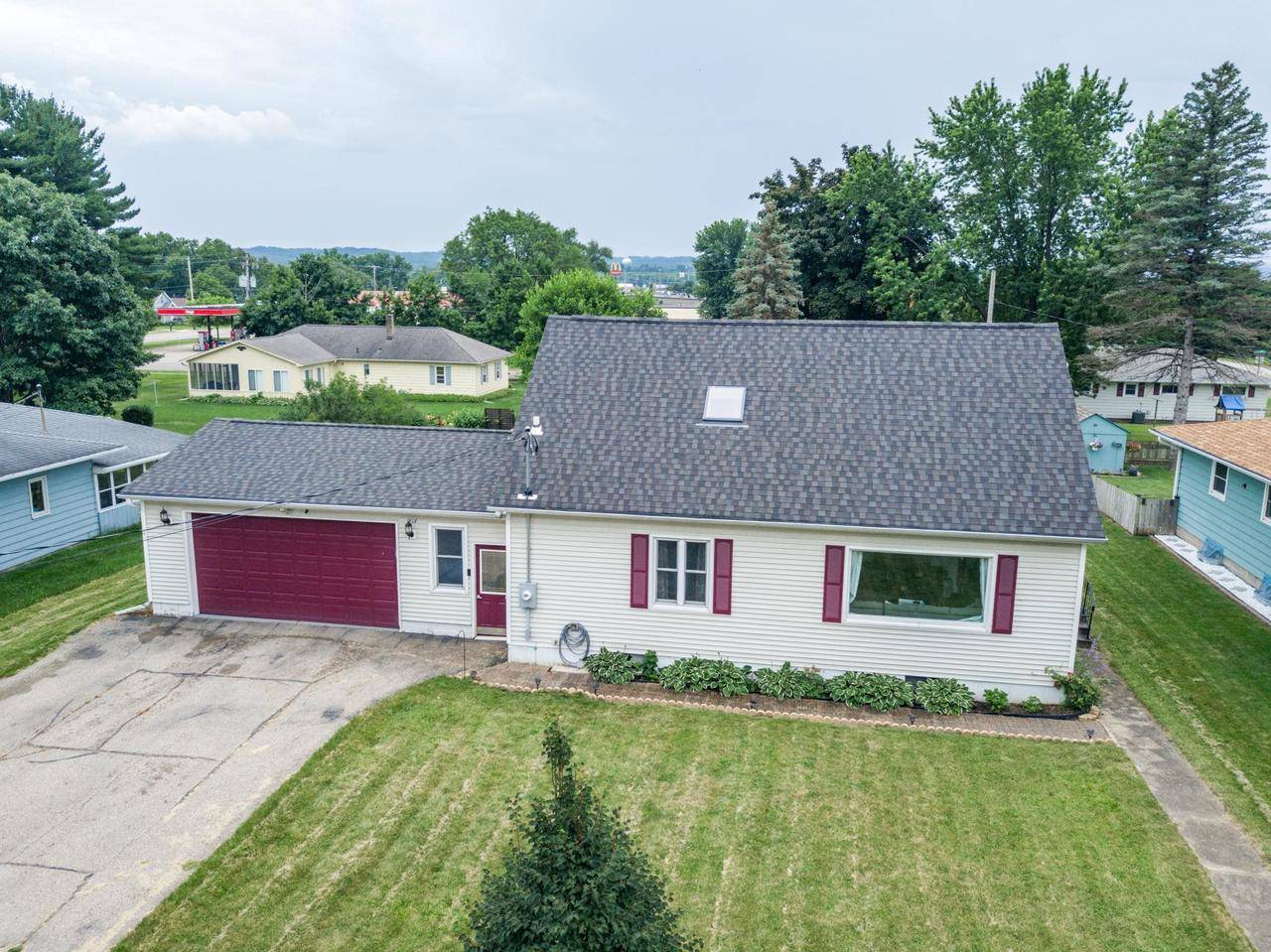 817 Jefferson Avenue, Sparta, WI 54656