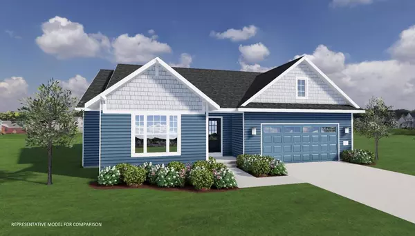 2553 Koshkonong Way, Sun Prairie, WI 53590
