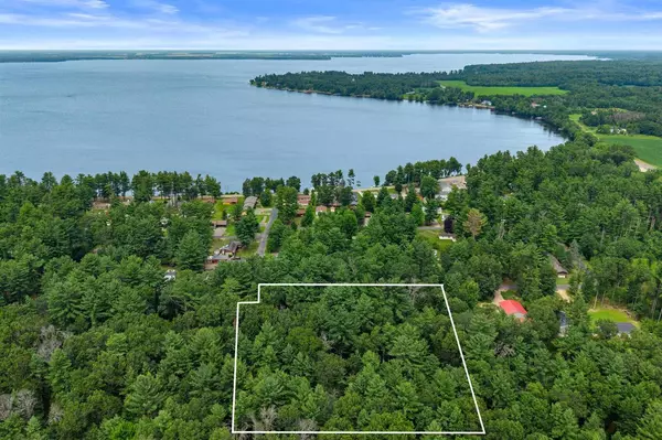 Lot 1 D Street, Arkdale, WI 54613