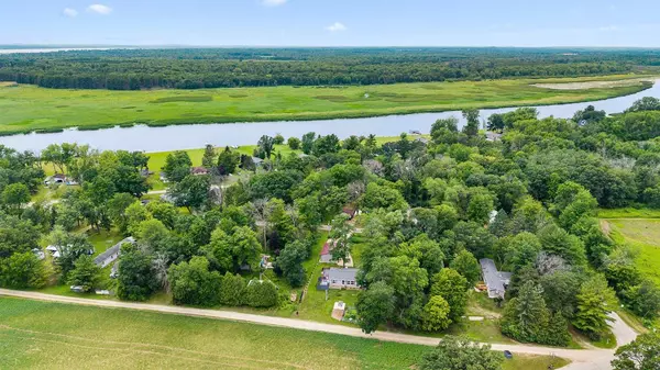 Princeton, WI 54968,N4580 Elm Street