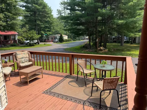 Wisconsin Dells, WI 53965,101 Autumn Court #7