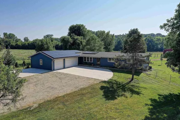 Columbus, WI 53925,N3562 River Road