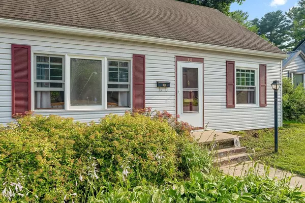 Baraboo, WI 53913,331 Badger Drive