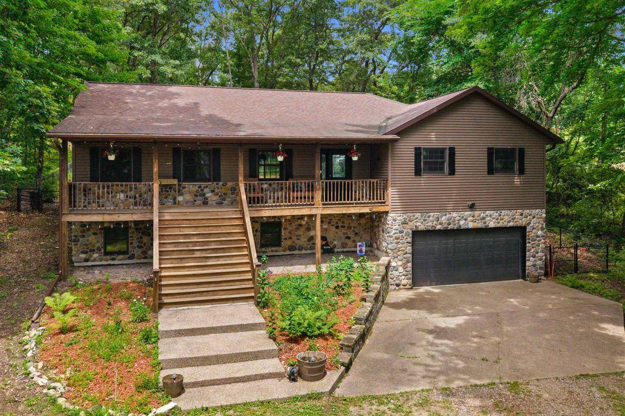 1132 Apache Avenue, Nekoosa, WI 54457