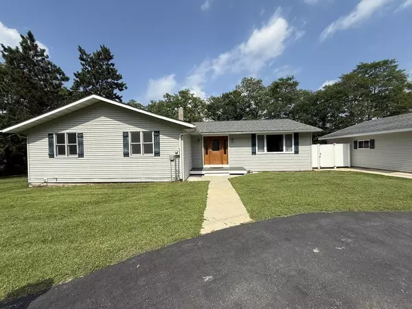 Camp Douglas, WI 54618,115 Washburn Street